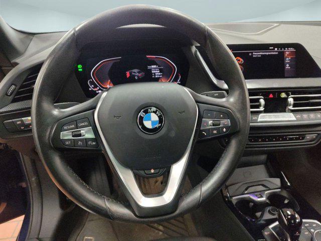 used 2023 BMW 228 Gran Coupe car, priced at $25,986