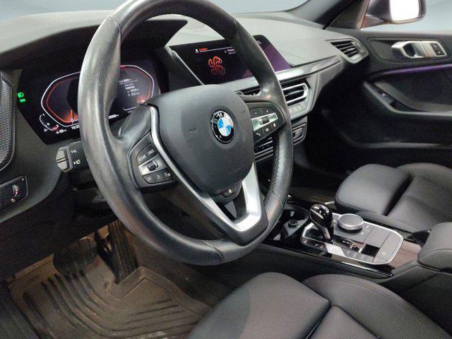 used 2023 BMW 228 Gran Coupe car, priced at $25,986