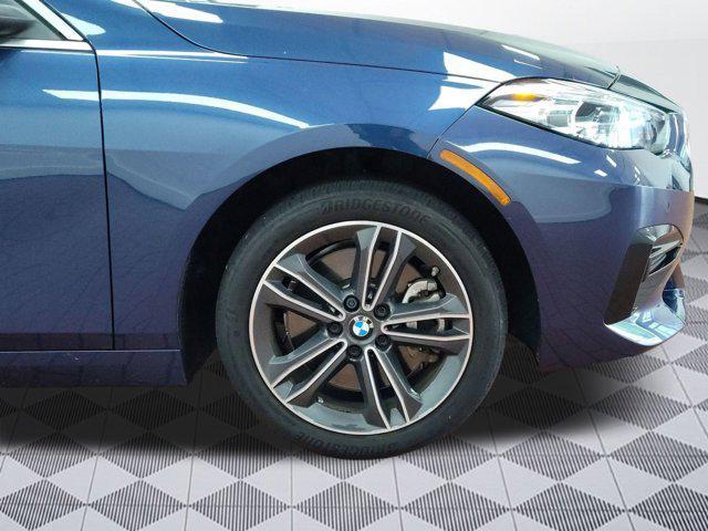 used 2023 BMW 228 Gran Coupe car, priced at $25,986