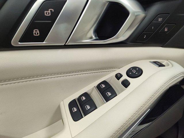 new 2026 BMW X5 car, priced at $84,825