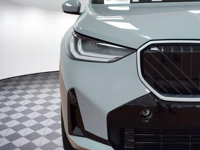 new 2026 BMW X3 car, priced at $60,575