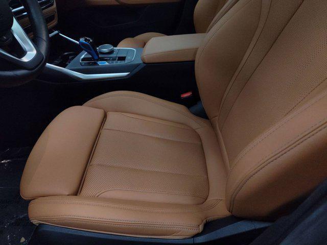 used 2023 BMW i4 Gran Coupe car, priced at $28,999