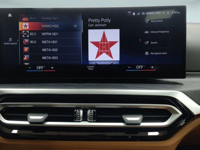 used 2023 BMW i4 Gran Coupe car, priced at $28,999