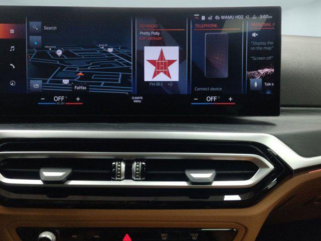 used 2023 BMW i4 Gran Coupe car, priced at $28,999