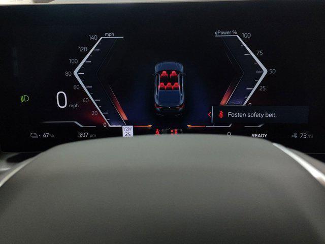 used 2023 BMW i4 Gran Coupe car, priced at $28,999