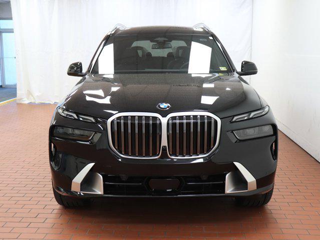 used 2024 BMW X7 car, priced at $76,964