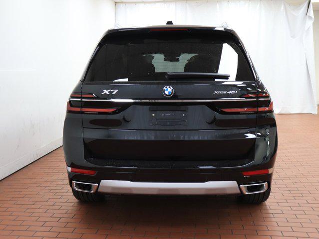 used 2024 BMW X7 car, priced at $76,964