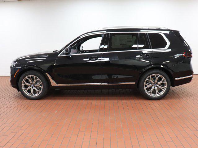 used 2024 BMW X7 car, priced at $76,964