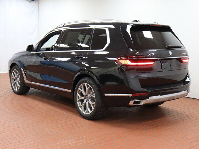 used 2024 BMW X7 car, priced at $76,964