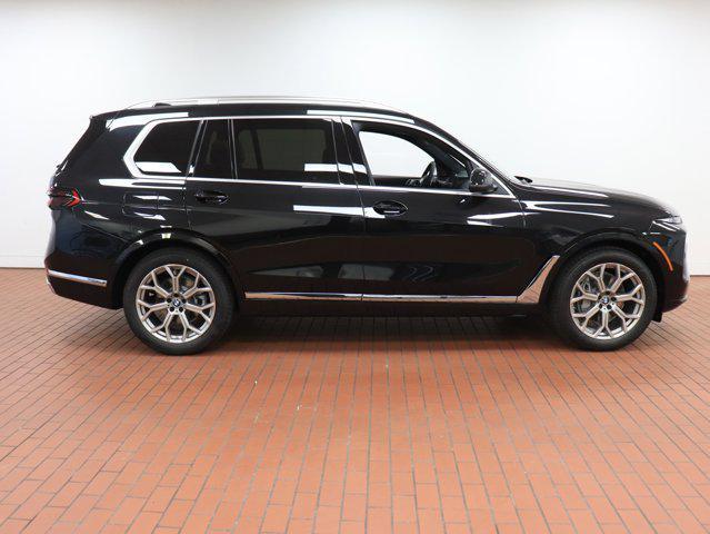 used 2024 BMW X7 car, priced at $76,964