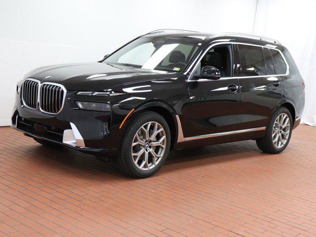 used 2024 BMW X7 car, priced at $76,964