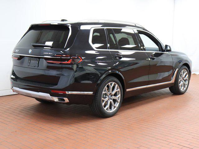 used 2024 BMW X7 car, priced at $76,964