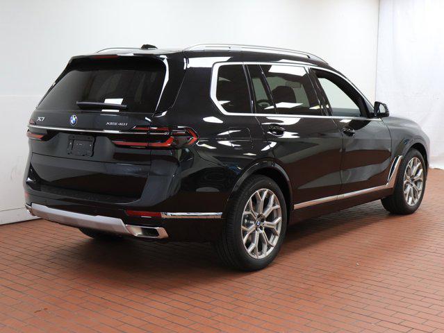 used 2024 BMW X7 car, priced at $76,964