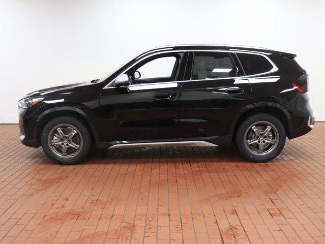 used 2024 BMW X1 car, priced at $38,885