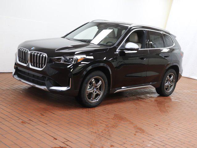 used 2024 BMW X1 car, priced at $38,885