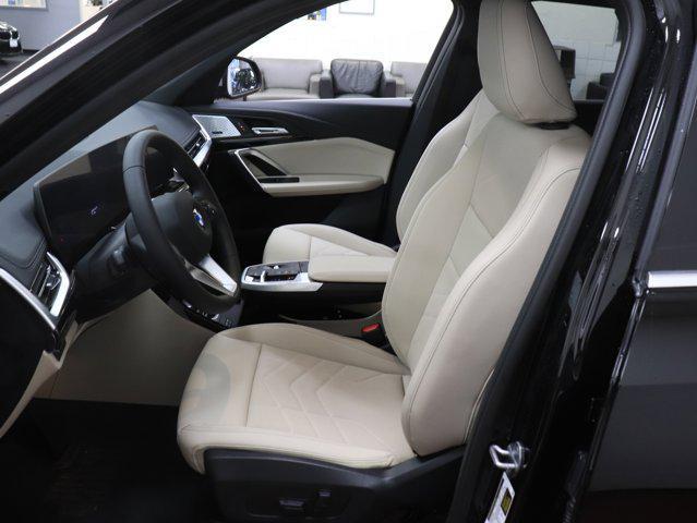 used 2024 BMW X1 car, priced at $38,885