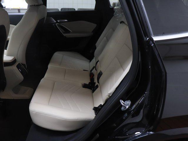 used 2024 BMW X1 car, priced at $38,885