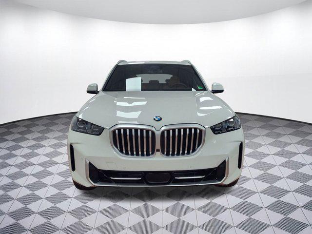 new 2026 BMW X5 car, priced at $74,425