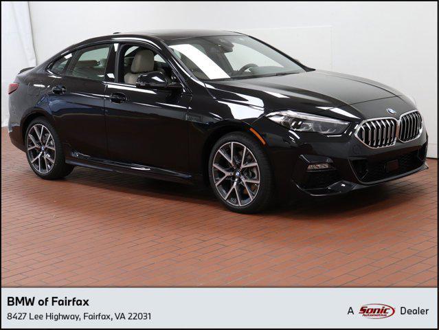 new 2024 BMW 228 Gran Coupe car, priced at $48,195