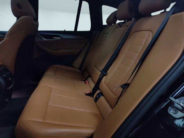 used 2019 BMW X3 car, priced at $21,998