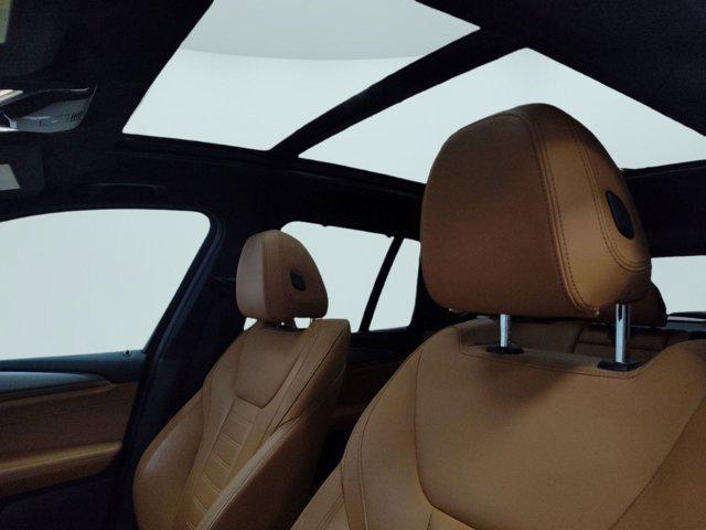 used 2019 BMW X3 car, priced at $21,998