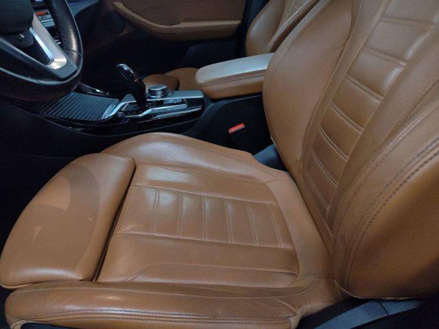 used 2019 BMW X3 car, priced at $21,998