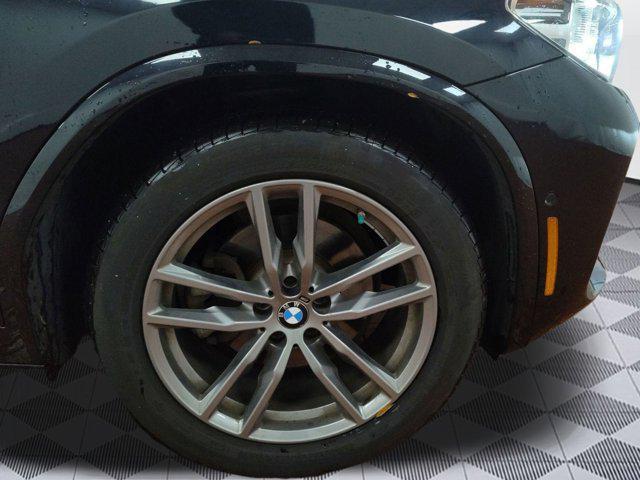 used 2019 BMW X3 car, priced at $21,998