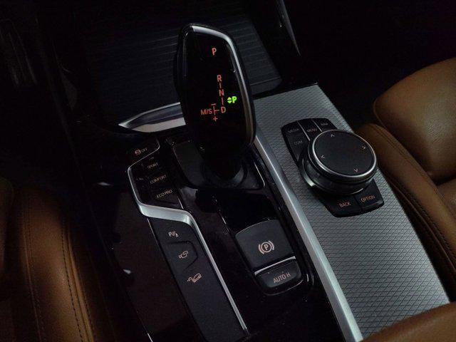 used 2019 BMW X3 car, priced at $21,998