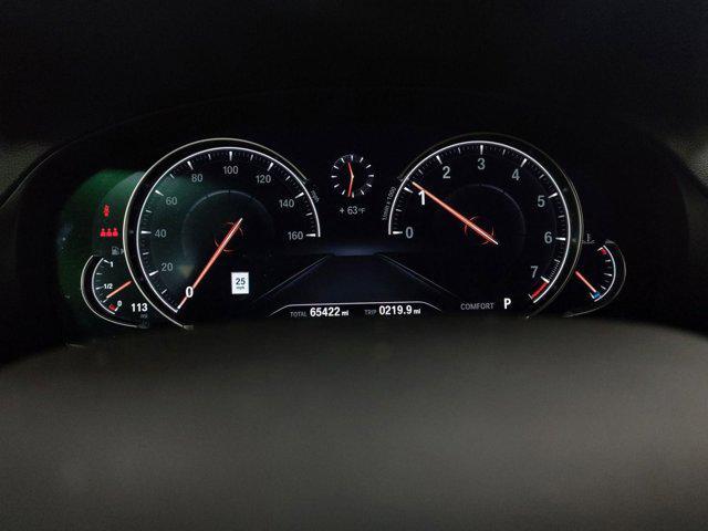 used 2019 BMW X3 car, priced at $21,998