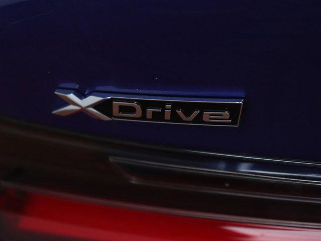 used 2025 BMW 330 car, priced at $50,192