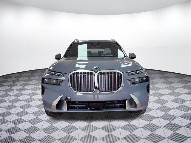 new 2026 BMW X7 car, priced at $95,925