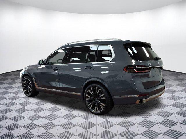 new 2026 BMW X7 car, priced at $95,925