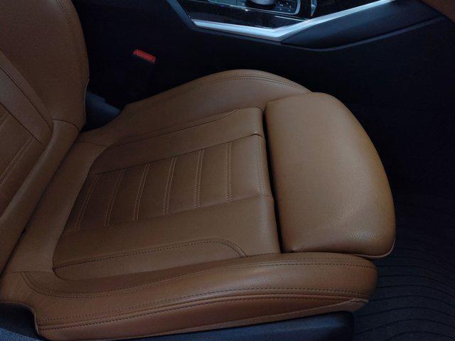 used 2021 BMW 330 car, priced at $25,999