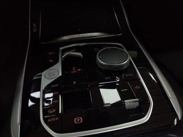 new 2026 BMW X7 car, priced at $101,975