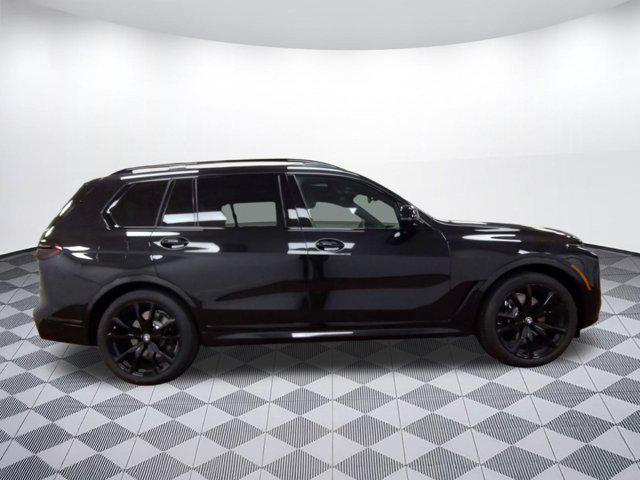 new 2026 BMW X7 car, priced at $101,975
