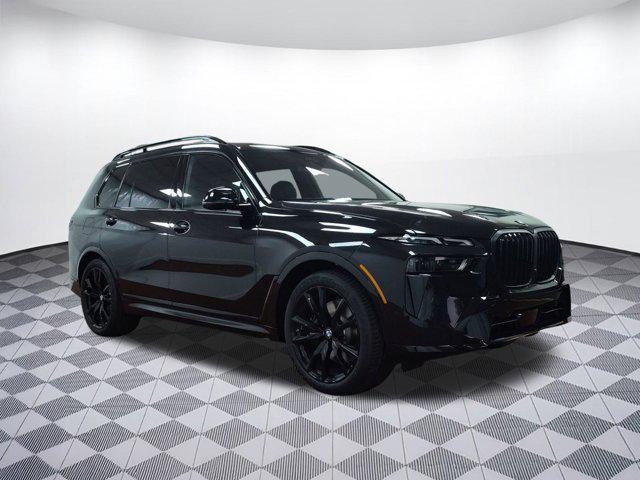 new 2026 BMW X7 car, priced at $101,975