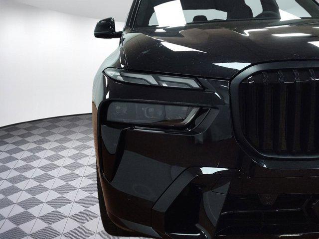 new 2026 BMW X7 car, priced at $101,975