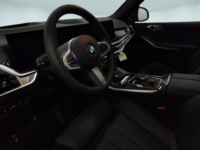 new 2026 BMW X7 car, priced at $101,975