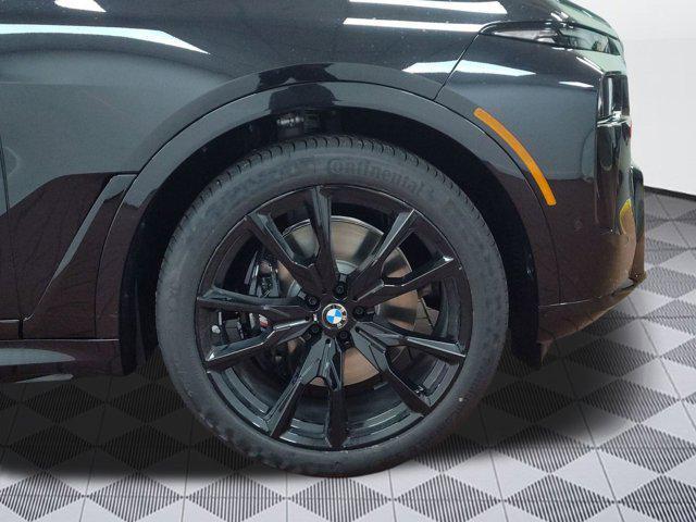 new 2026 BMW X7 car, priced at $101,975