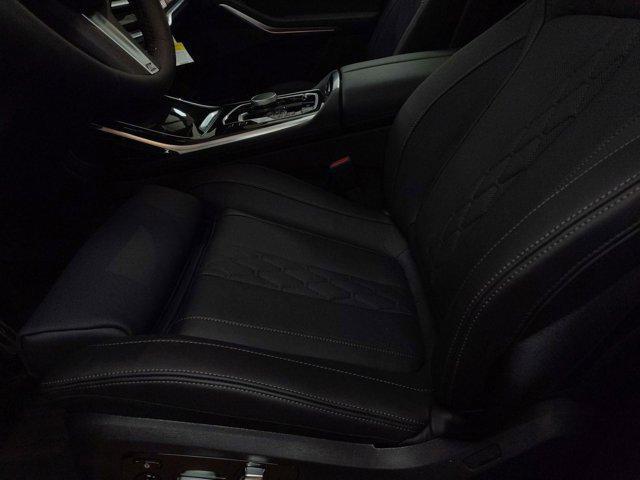new 2026 BMW X7 car, priced at $101,975