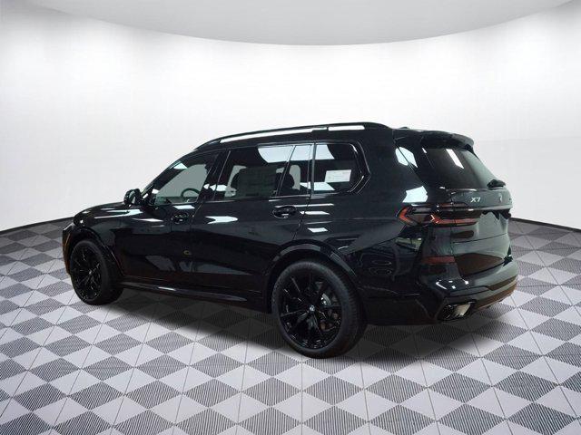 new 2026 BMW X7 car, priced at $101,975