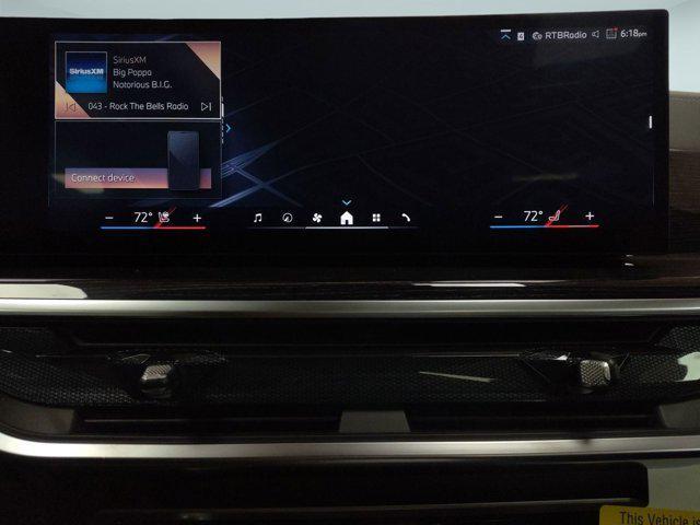 new 2026 BMW X7 car, priced at $101,975