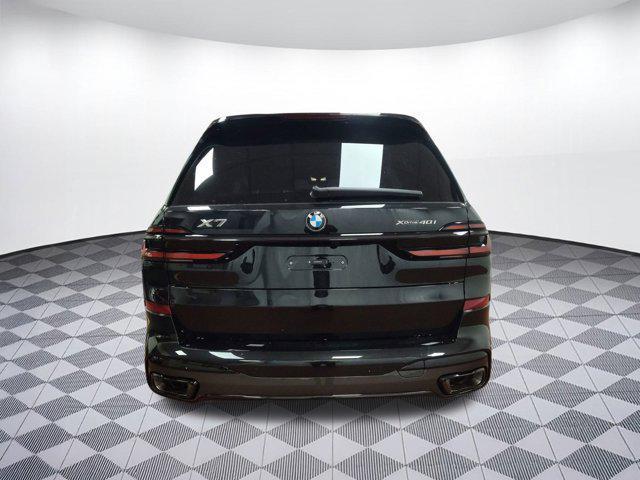 new 2026 BMW X7 car, priced at $101,975