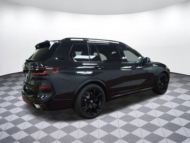 new 2026 BMW X7 car, priced at $101,975