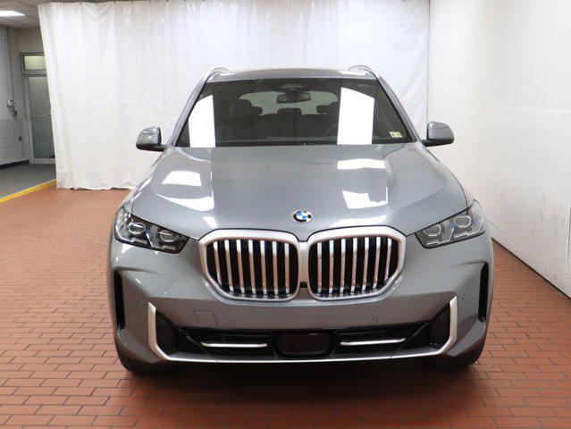 used 2025 BMW X5 car, priced at $69,754