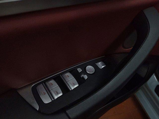 used 2024 BMW X4 car, priced at $58,999