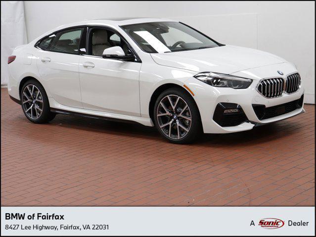 new 2024 BMW 228 Gran Coupe car, priced at $47,545