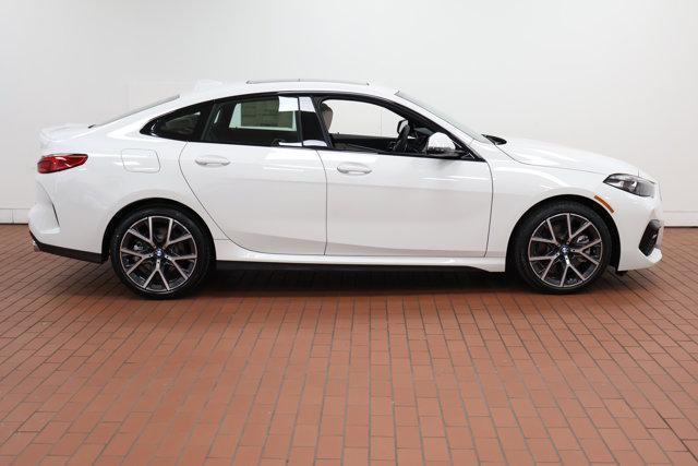 new 2024 BMW 228 Gran Coupe car, priced at $47,545