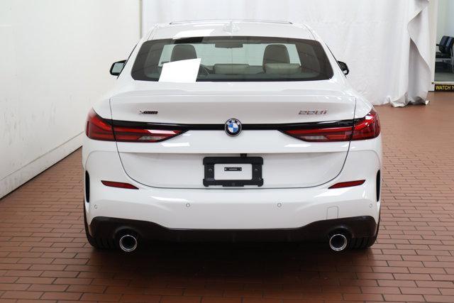 new 2024 BMW 228 Gran Coupe car, priced at $47,545