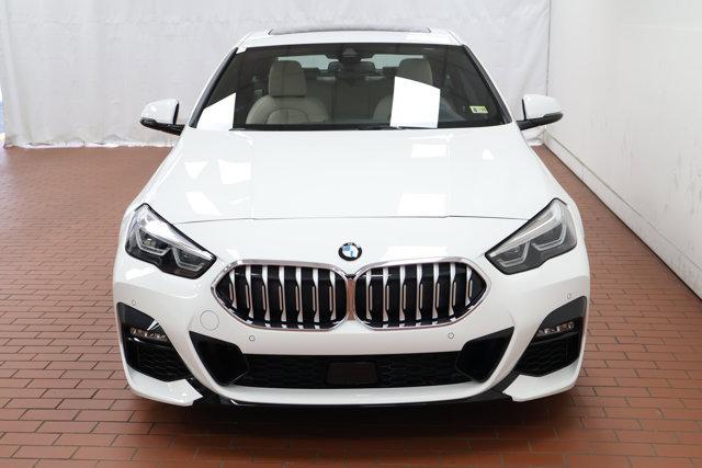 new 2024 BMW 228 Gran Coupe car, priced at $47,545